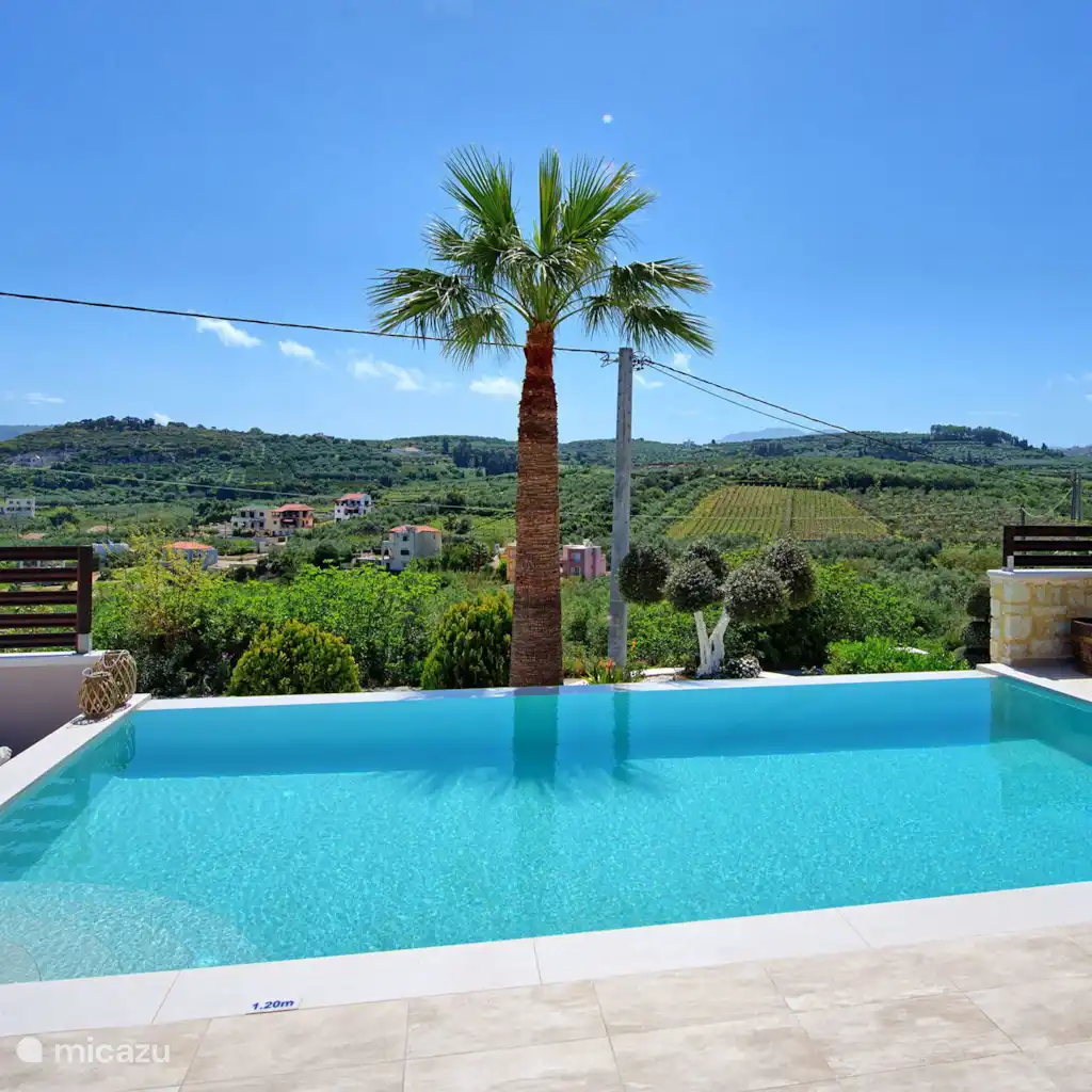 Villa Zoi