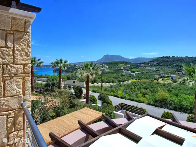Villa Zoi | Grèce, Crète, Kalyves - villa Villa Zoi