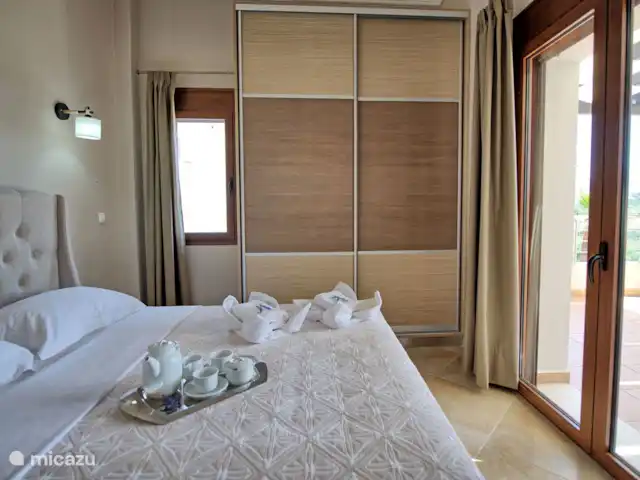 Villa Zoi | Grèce, Crète, Kalyves - villa Villa Zoi