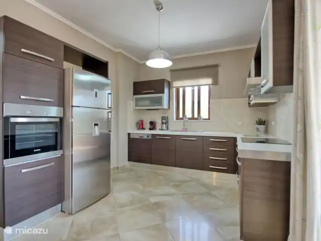 Villa Zoi | Grèce, Crète, Kalyves - villa Villa Zoi