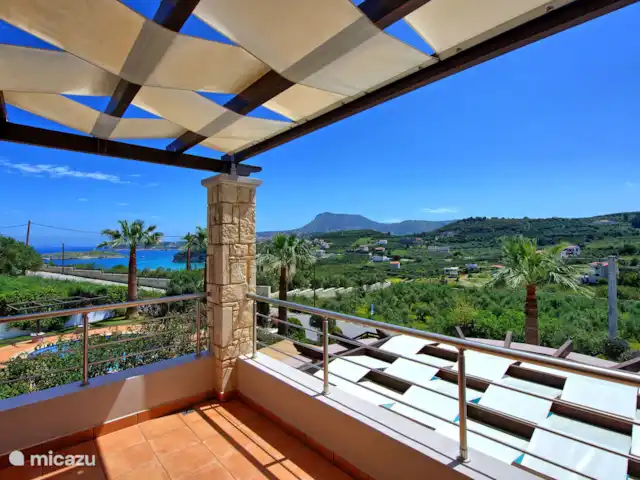 Villa Zoi | Grèce, Crète, Kalyves - villa Villa Zoi