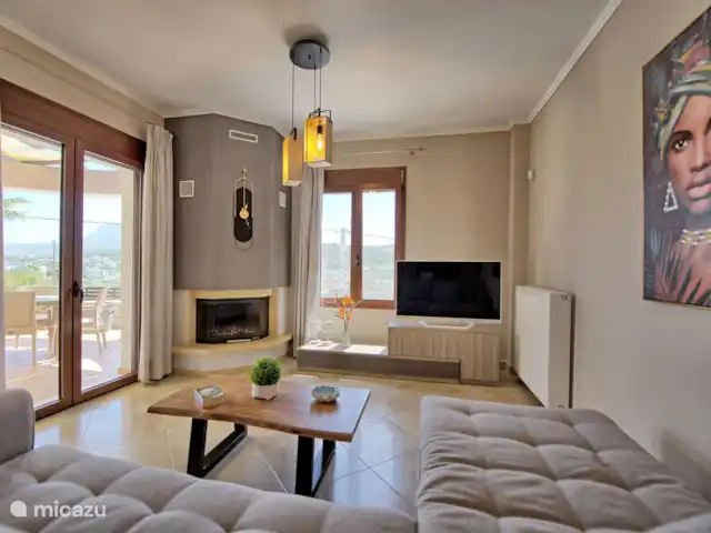 Villa Zoi | Grèce, Crète, Kalyves - villa Villa Zoi