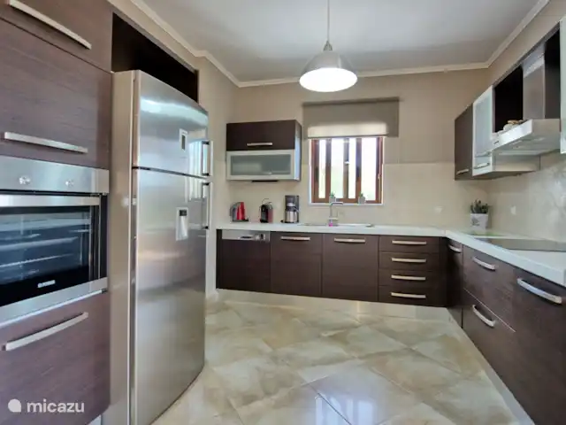 Villa Zoi | Grèce, Crète, Kalyves - villa Villa Zoi