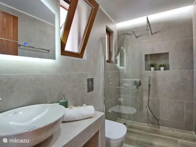 Villa Zoi | Grèce, Crète, Kalyves - villa Villa Zoi