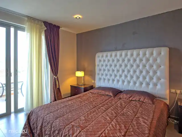 Villa Fos huren in Griekenland, Kreta, Agia Marina - villa Villa Fos