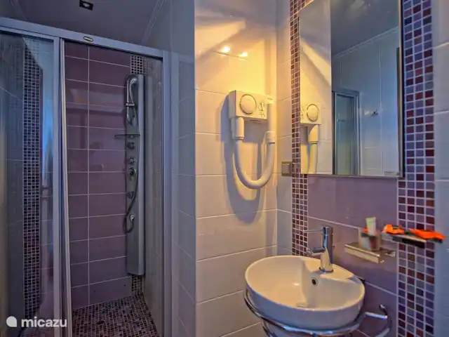 Villa Fos huren in Griekenland, Kreta, Agia Marina - villa Villa Fos