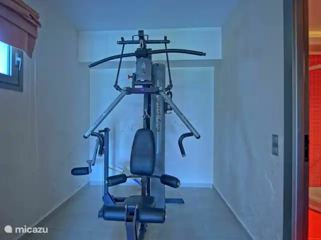 Villa Fos huren in Griekenland, Kreta, Agia Marina - villa Villa Fos