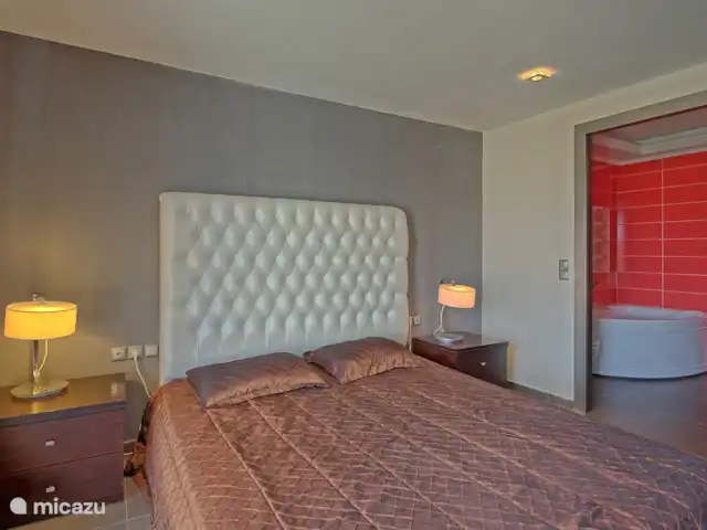 Villa Fos huren in Griekenland, Kreta, Agia Marina - villa Villa Fos