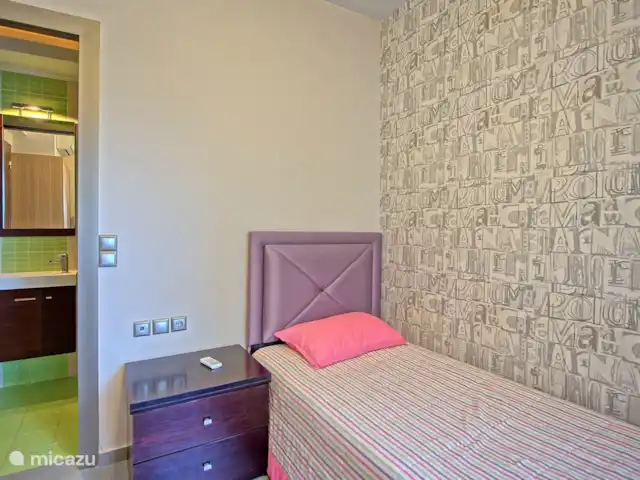 Villa Fos huren in Griekenland, Kreta, Agia Marina - villa Villa Fos