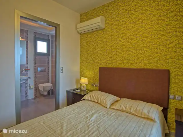 Villa Fos huren in Griekenland, Kreta, Agia Marina - villa Villa Fos