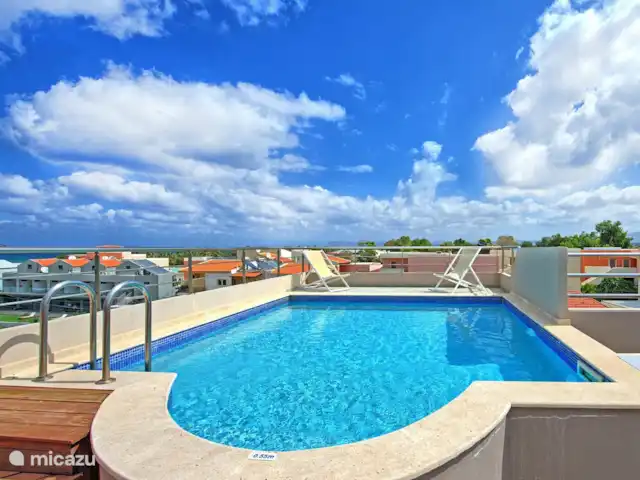 Villa Fos huren in Griekenland, Kreta, Agia Marina - villa Villa Fos huren in Griekenland, Kreta, Agia Marina - villa