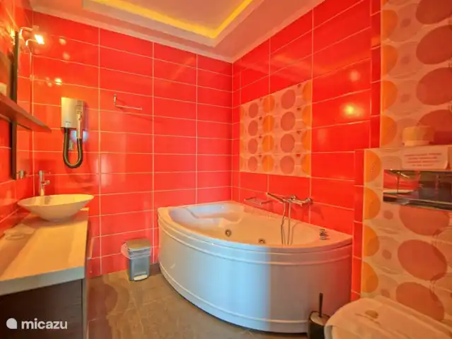 Villa Fos huren in Griekenland, Kreta, Agia Marina - villa Villa Fos