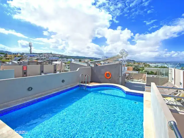 Villa Fos huren in Griekenland, Kreta, Agia Marina - villa Villa Fos