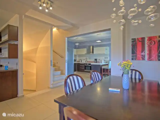 Villa Fos huren in Griekenland, Kreta, Agia Marina - villa Villa Fos