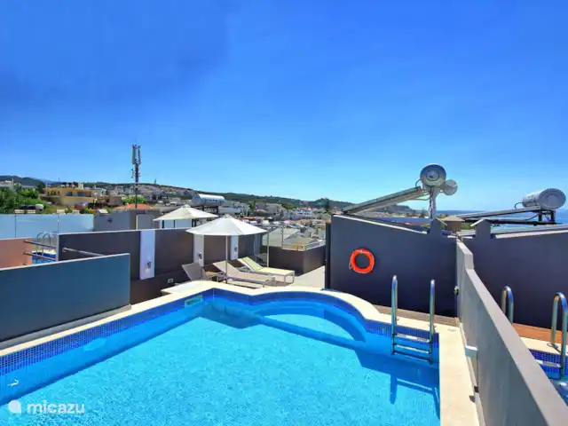 Villa Eos | Grèce, Crète, Agia Marina - villa Villa Eos