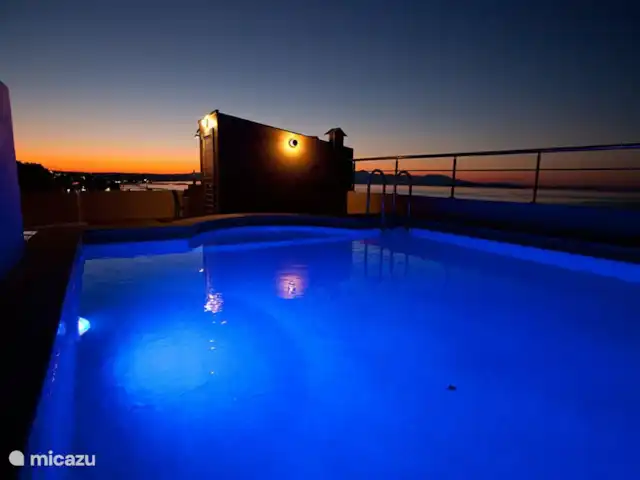 Villa Eos | Grèce, Crète, Agia Marina - villa Villa Eos