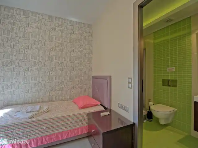 Villa Eos | Grèce, Crète, Agia Marina - villa Villa Eos