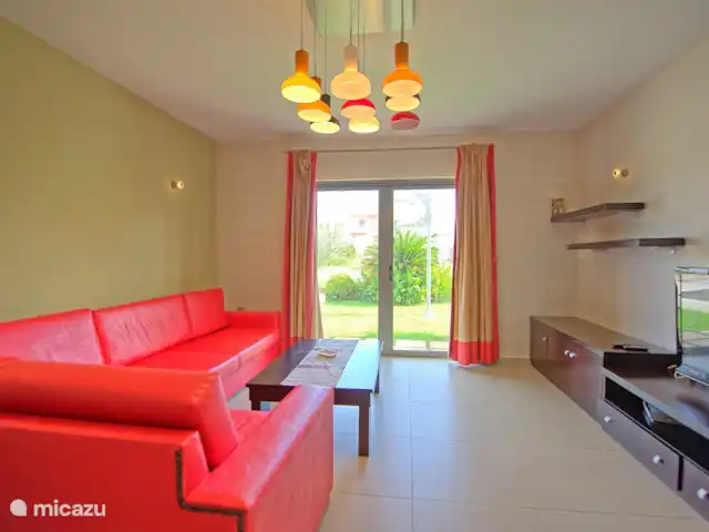 Villa Eos | Grèce, Crète, Agia Marina - villa Villa Eos
