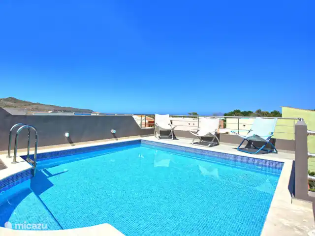 Villa Eos | Grèce, Crète, Agia Marina - villa Villa Eos | Grèce, Crète, Agia Marina - villa
