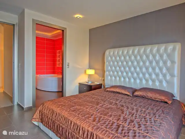 Villa Eos | Grèce, Crète, Agia Marina - villa Villa Eos