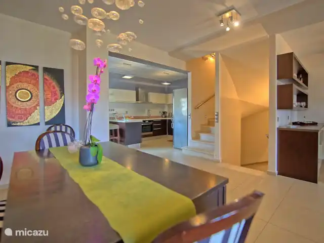 Villa Eos | Grèce, Crète, Agia Marina - villa Villa Eos