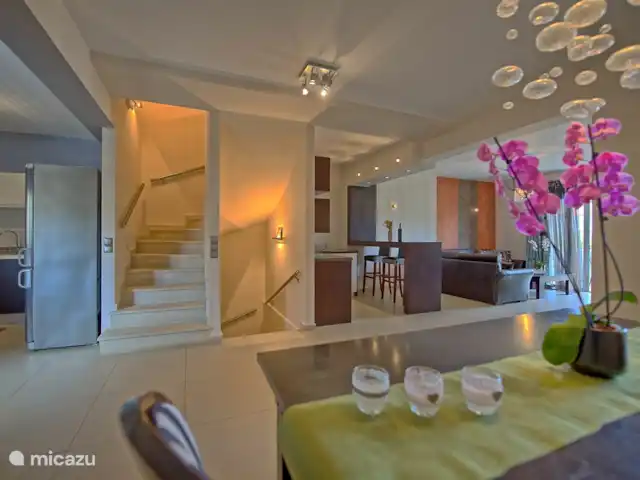 Villa Eos | Grèce, Crète, Agia Marina - villa Villa Eos