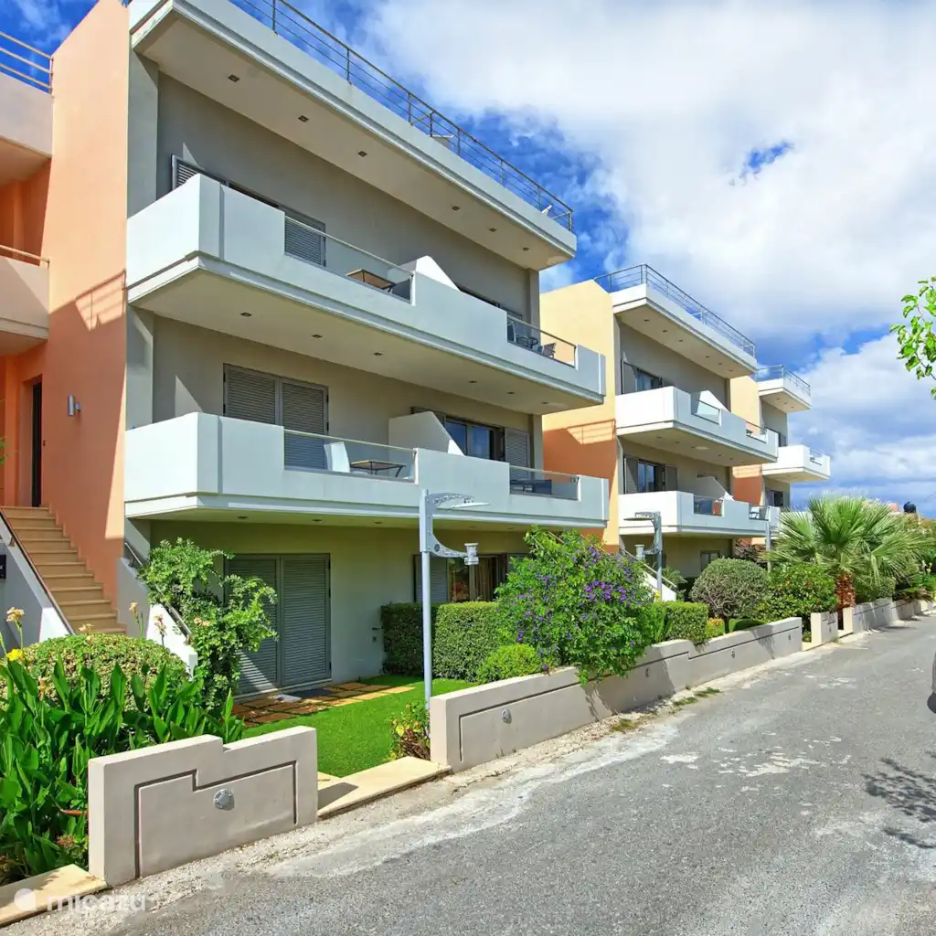 Villa Eos