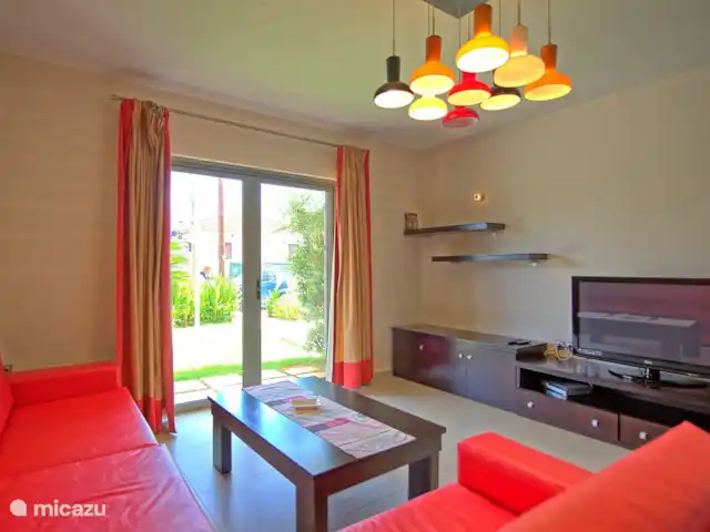 Villa Eos | Grèce, Crète, Agia Marina - villa Villa Eos