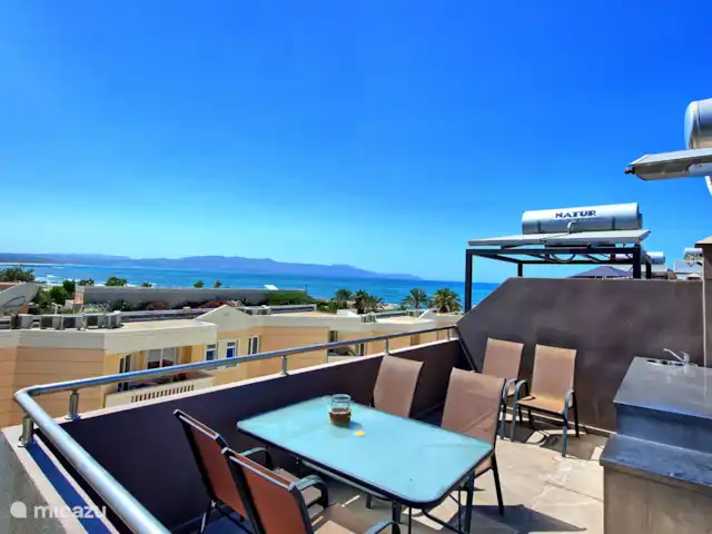 Villa Eos | Grèce, Crète, Agia Marina - villa Villa Eos