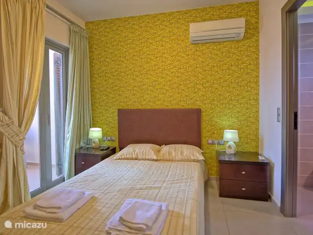 Villa Eos | Grèce, Crète, Agia Marina - villa Villa Eos