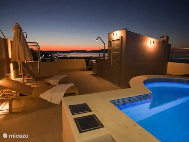 Villa Eos | Grèce, Crète, Agia Marina - villa Villa Eos