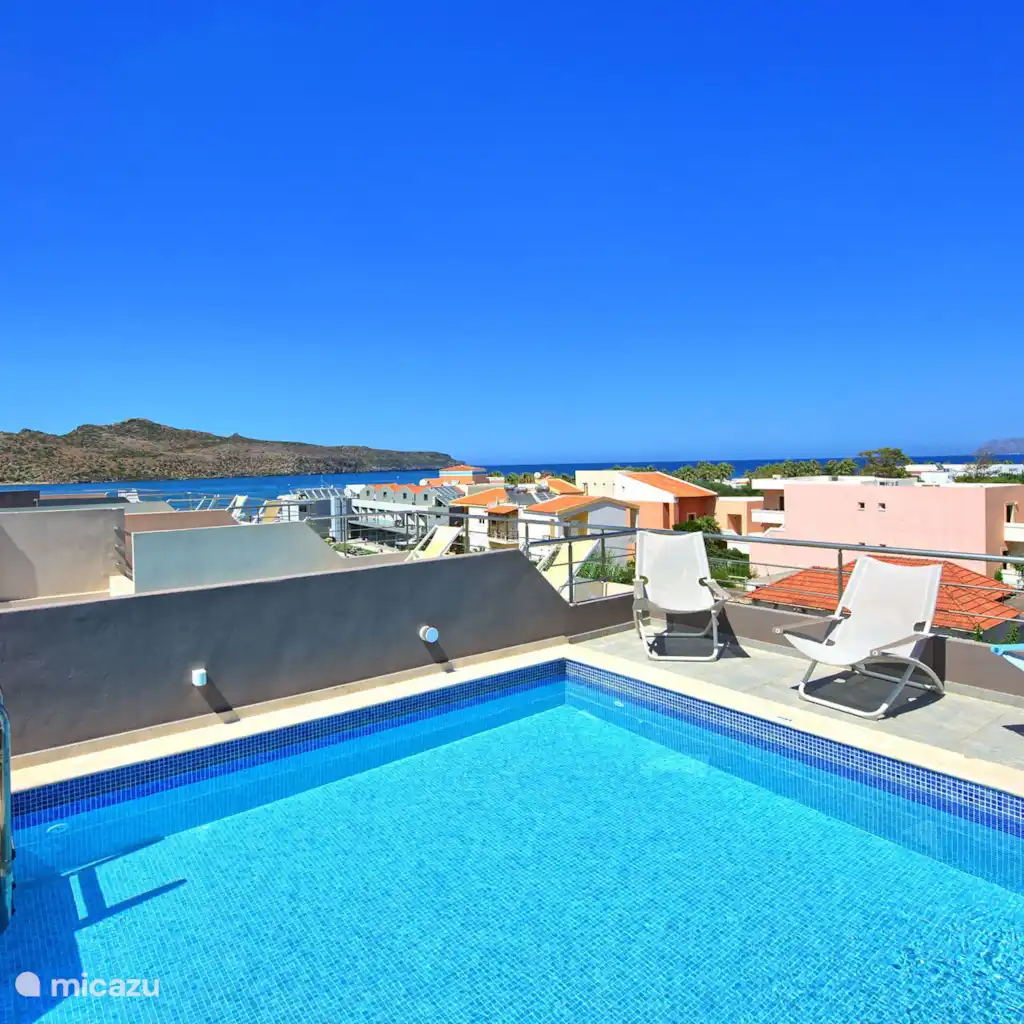 Villa Eos