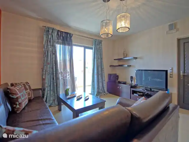 Villa Eos | Grèce, Crète, Agia Marina - villa Villa Eos