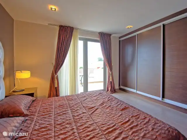 Villa Eos | Grèce, Crète, Agia Marina - villa Villa Eos