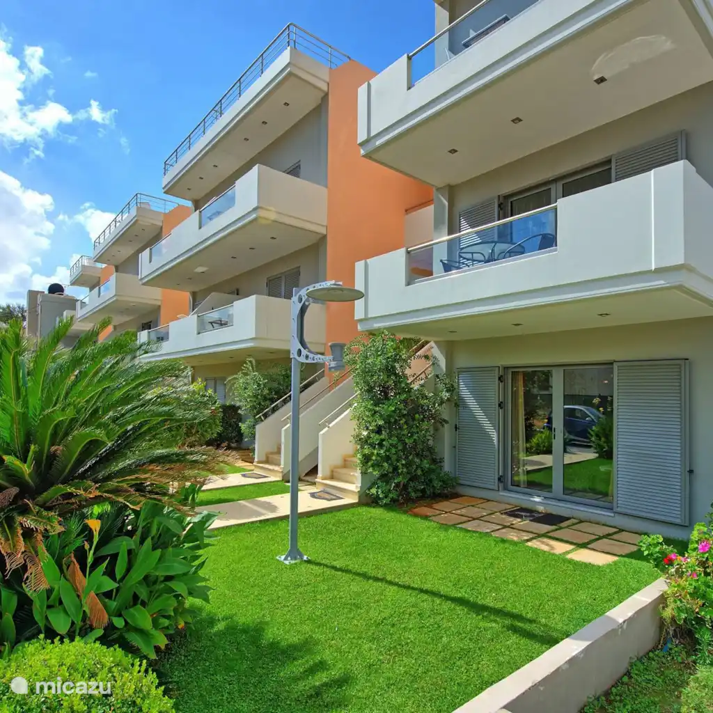 Villa Thea