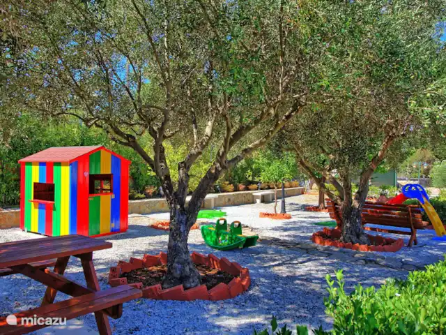 Villa Stelios | Grèce, Crète, Vamos - villa Villa Stelios