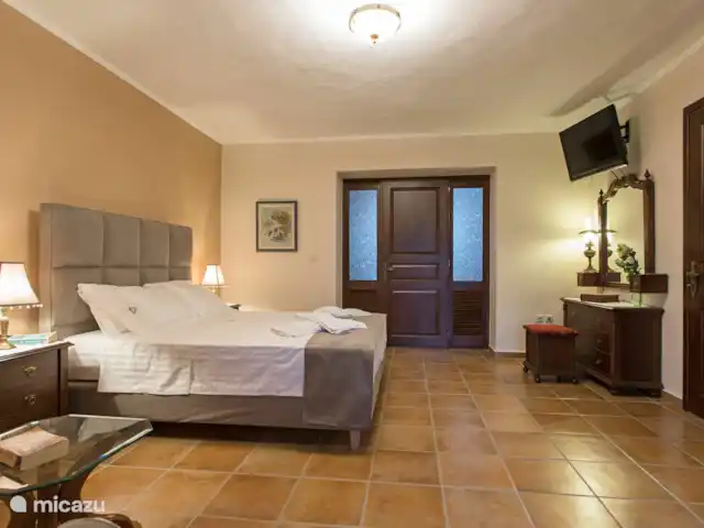 Villa Stelios | Grèce, Crète, Vamos - villa Villa Stelios