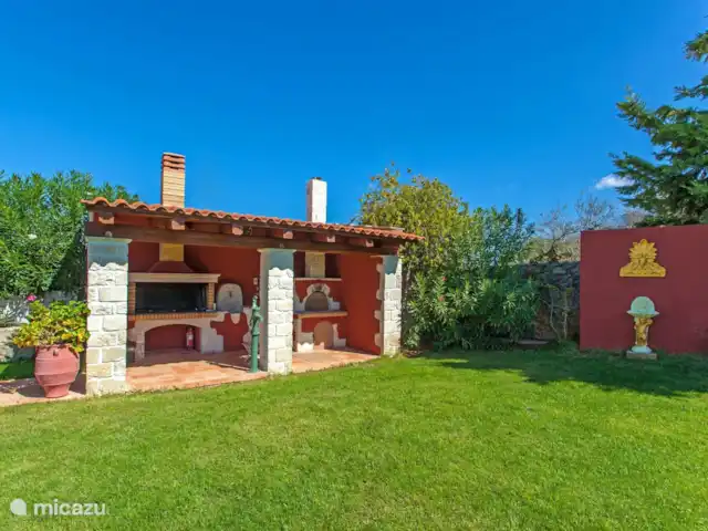 Villa Stelios | Grèce, Crète, Vamos - villa Villa Stelios