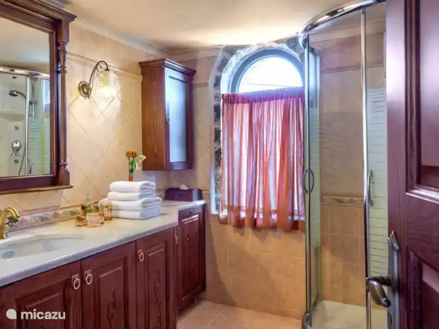 Villa Stelios | Grèce, Crète, Vamos - villa Villa Stelios