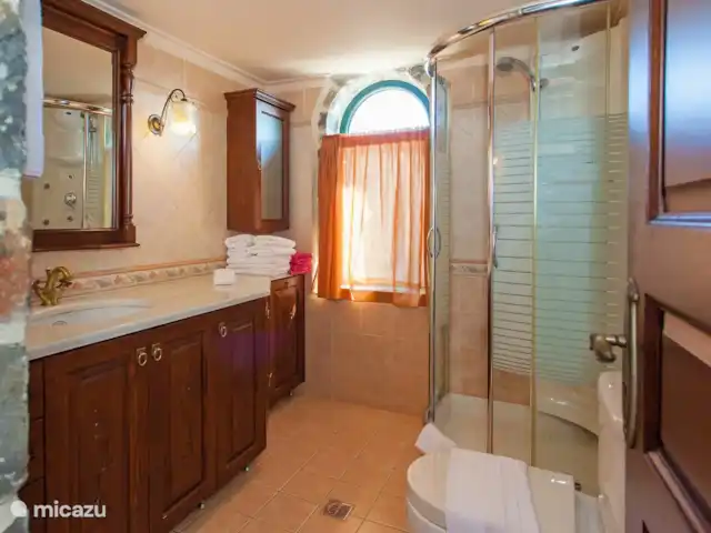Villa Stelios | Grèce, Crète, Vamos - villa Villa Stelios
