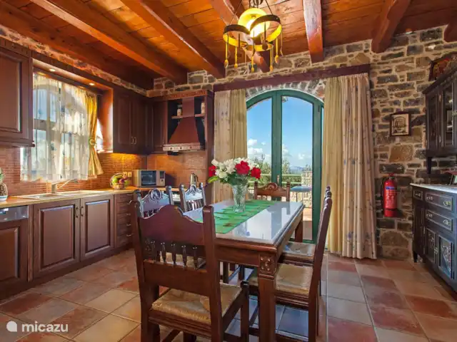 Villa Stelios | Grèce, Crète, Vamos - villa Villa Stelios