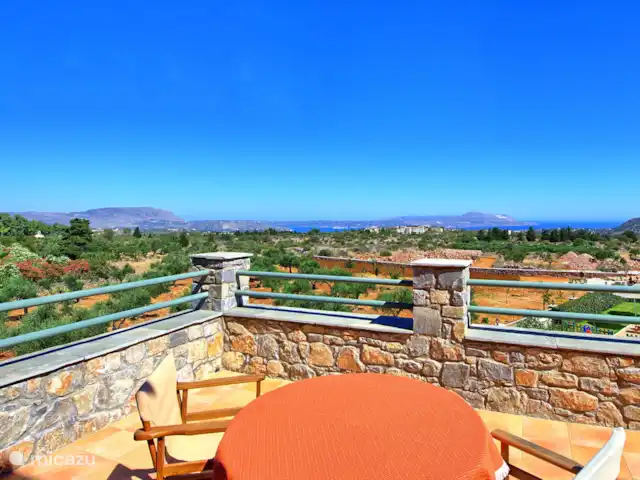 Villa Stelios | Grèce, Crète, Vamos - villa Villa Stelios