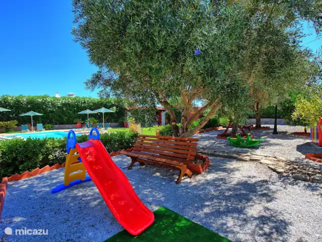 Villa Stelios | Grèce, Crète, Vamos - villa Villa Stelios