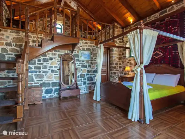 Villa Stelios | Grèce, Crète, Vamos - villa Villa Stelios