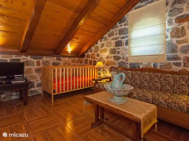 Villa Stelios | Grèce, Crète, Vamos - villa Villa Stelios