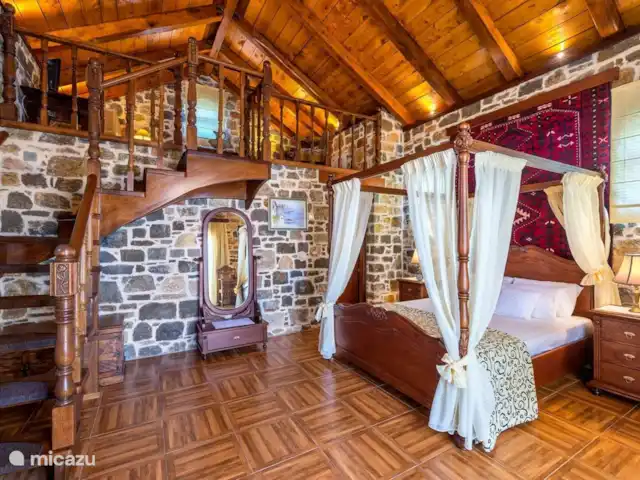 Villa Stelios | Grèce, Crète, Vamos - villa Villa Stelios