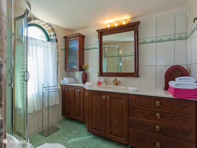 Villa Stelios | Grèce, Crète, Vamos - villa Villa Stelios