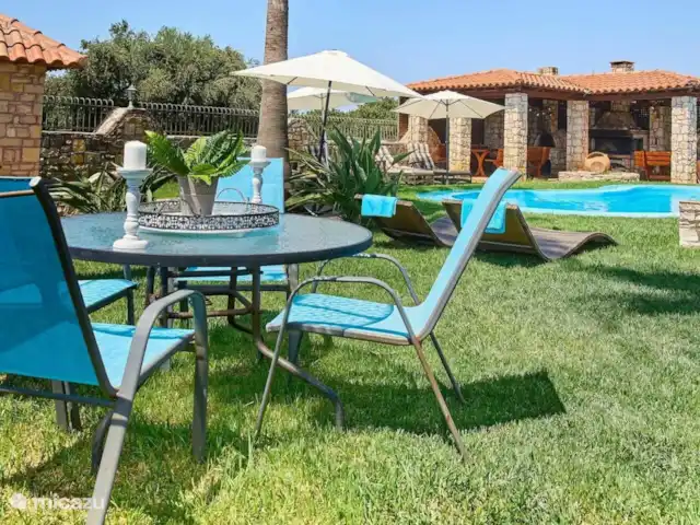 Villa Melina | Grèce, Crète, Mylonianá - villa Villa Melina