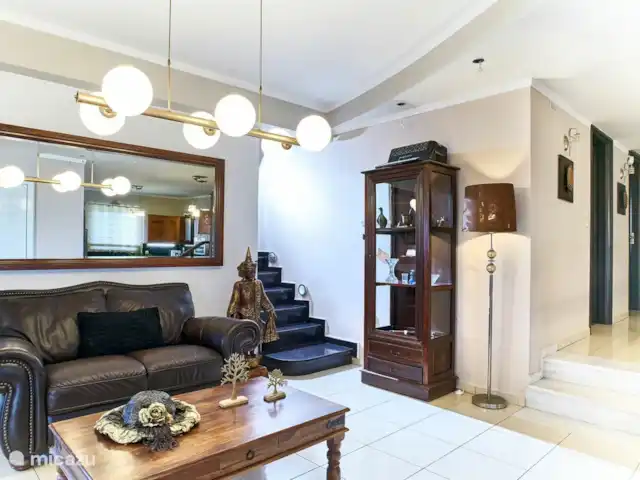 Villa Melina | Grèce, Crète, Mylonianá - villa Villa Melina