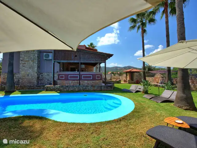Villa Melina | Grèce, Crète, Mylonianá - villa Villa Melina